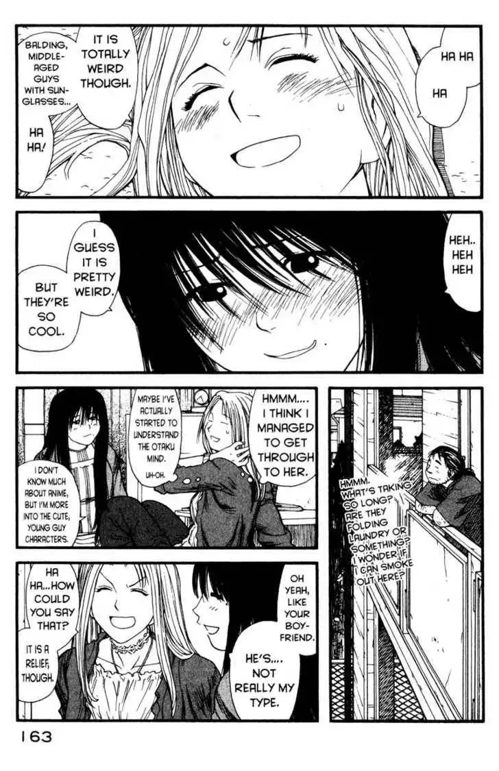 Genshiken - The Society for the Study of Modern Visual Culture Chapter 6 21